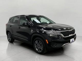 2021 Kia Seltos LX IVT AWD