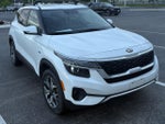 2021 Kia Seltos EX IVT AWD