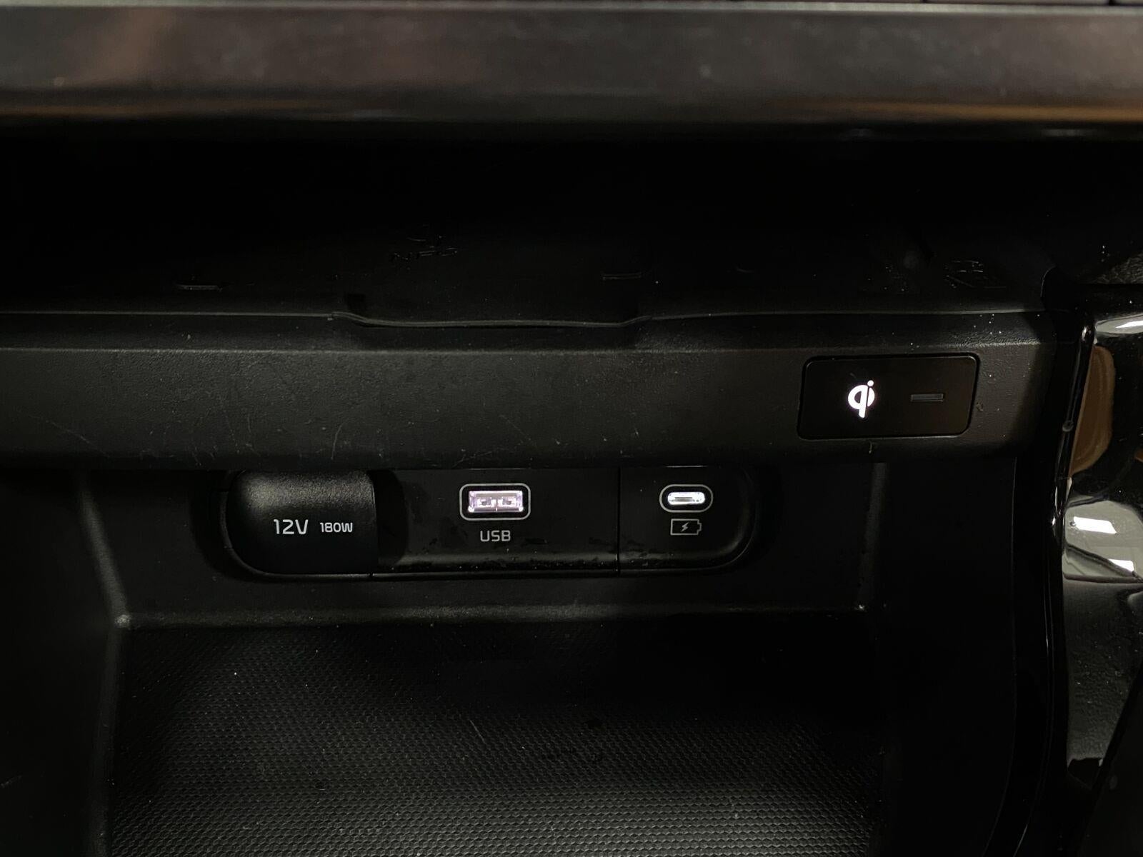 2024 Kia Seltos SX DCT AWD