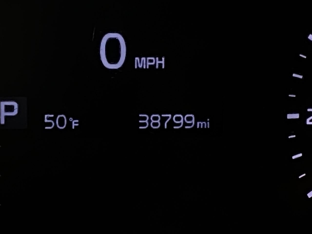 2022 Kia Soul LX IVT