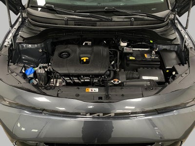 2023 Kia Soul EX IVT