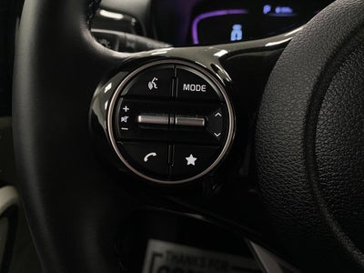 2023 Kia Soul EX IVT