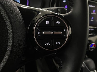 2023 Kia Soul EX IVT