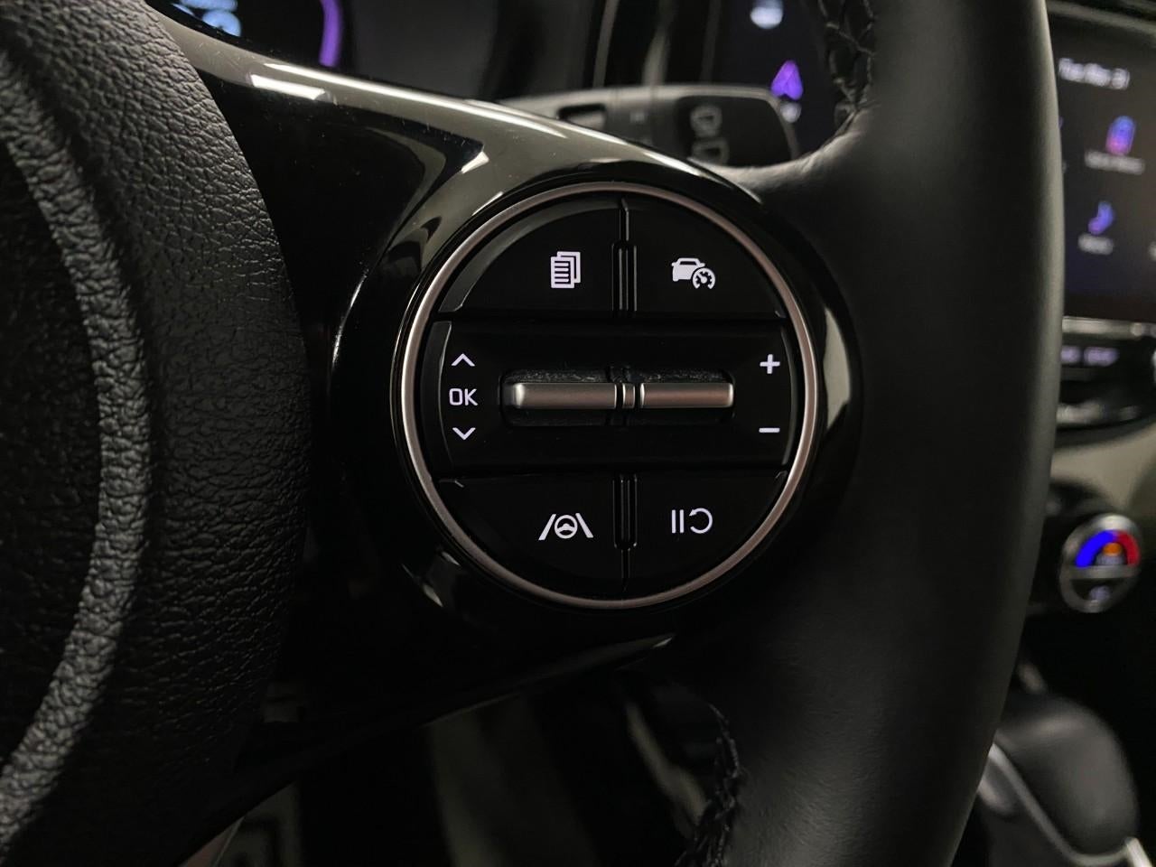 2023 Kia Soul EX IVT