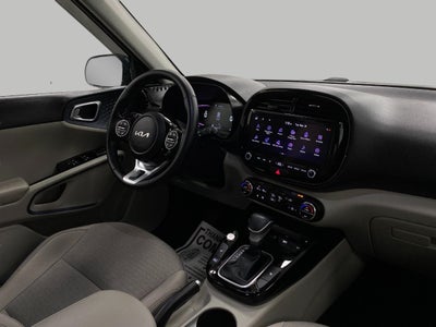 2023 Kia Soul EX IVT