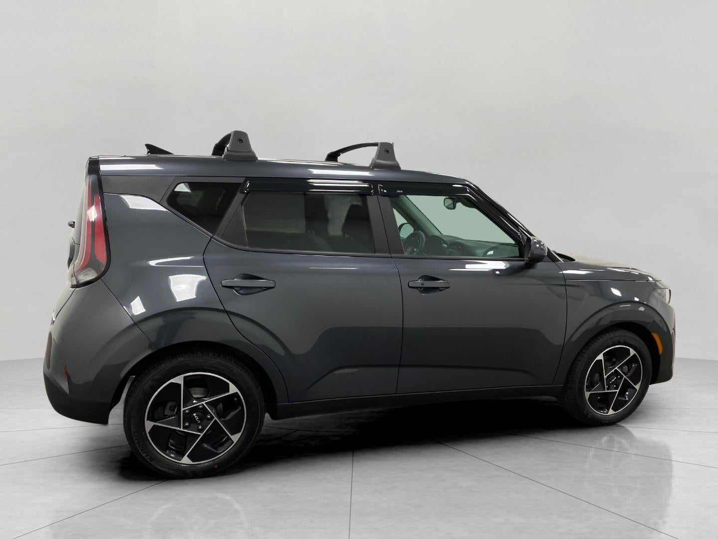 2023 Kia Soul EX IVT