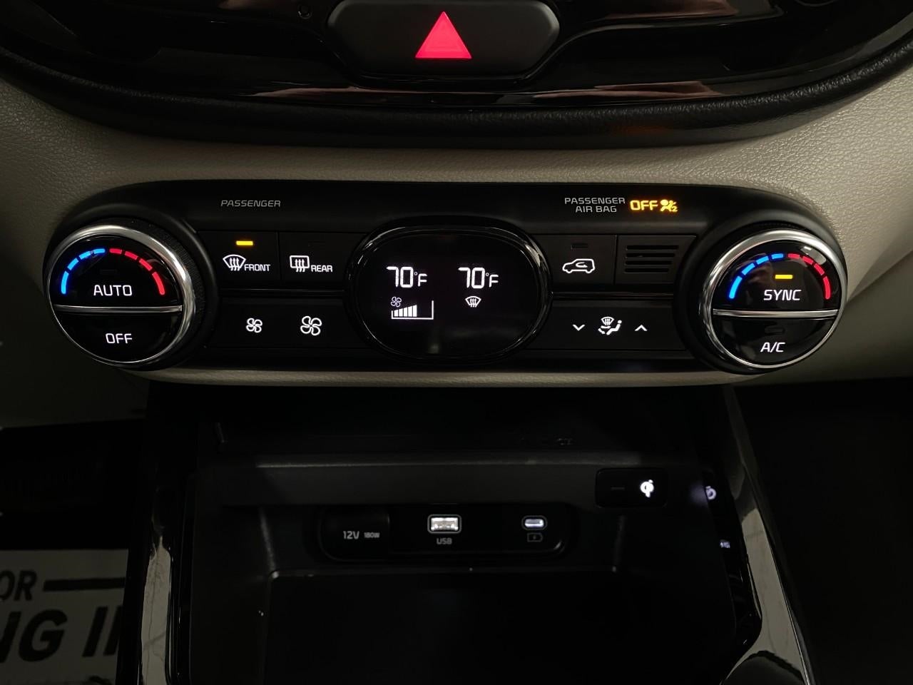 2023 Kia Soul EX IVT