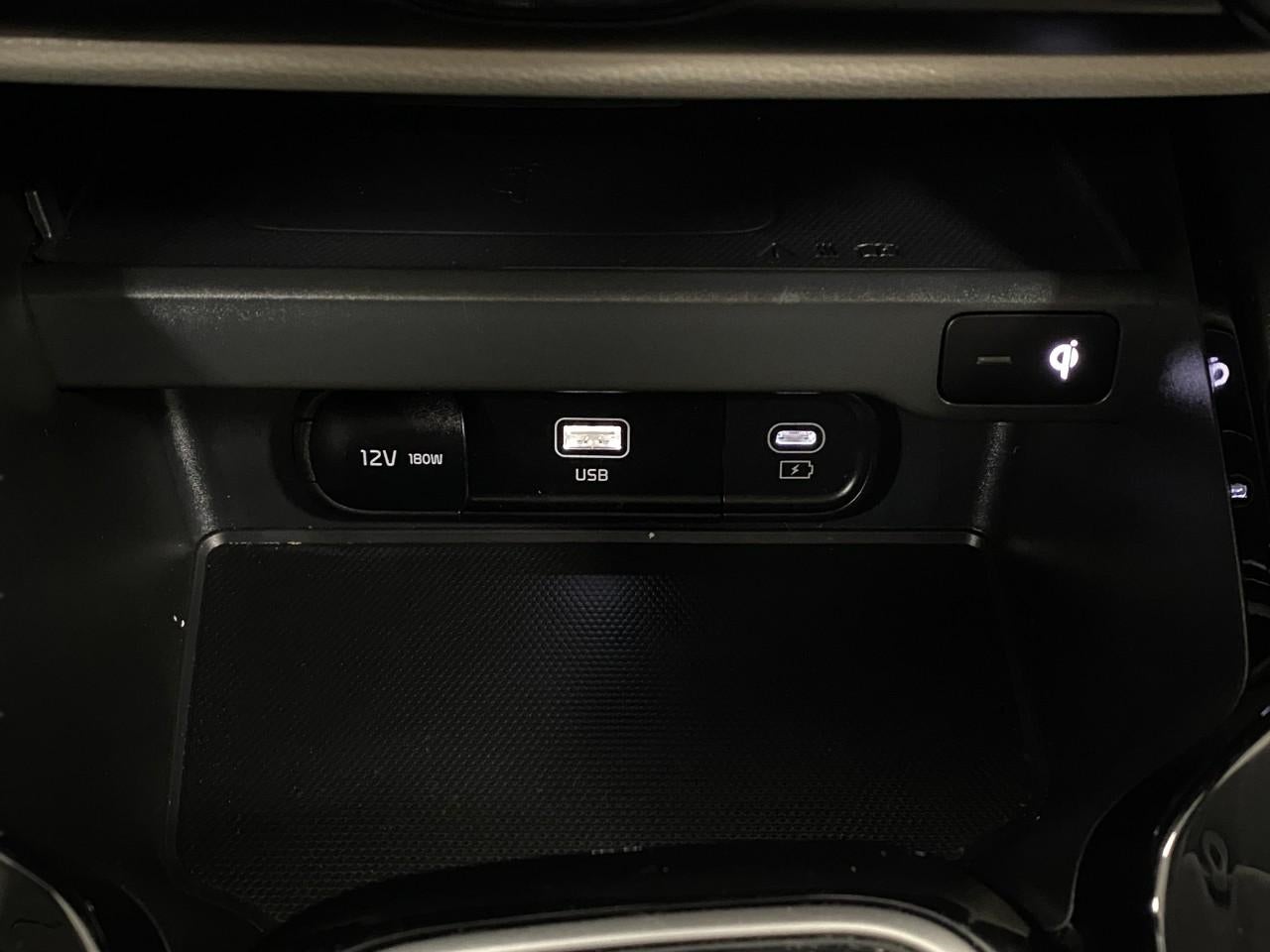 2023 Kia Soul EX IVT