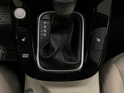 2023 Kia Soul EX IVT