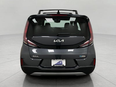 2023 Kia Soul EX IVT