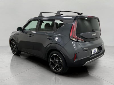 2023 Kia Soul EX IVT