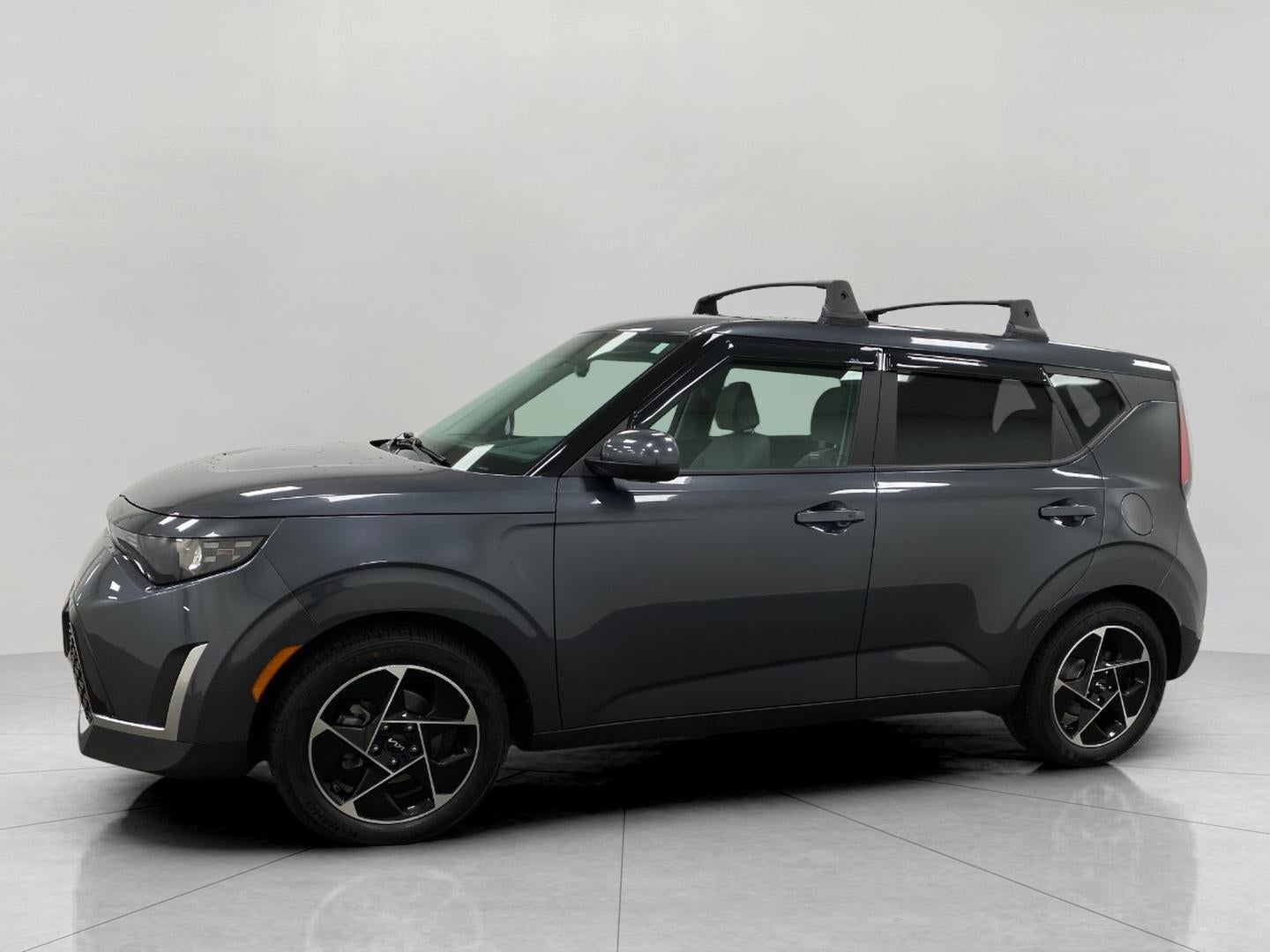 2023 Kia Soul EX IVT