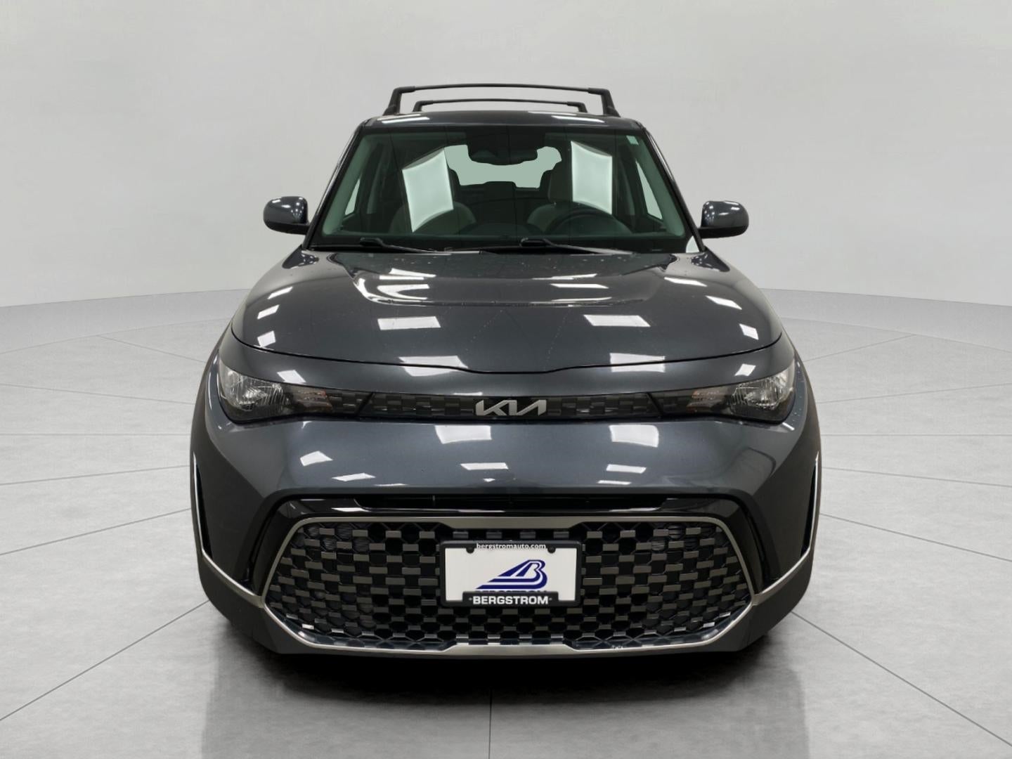 2023 Kia Soul EX IVT