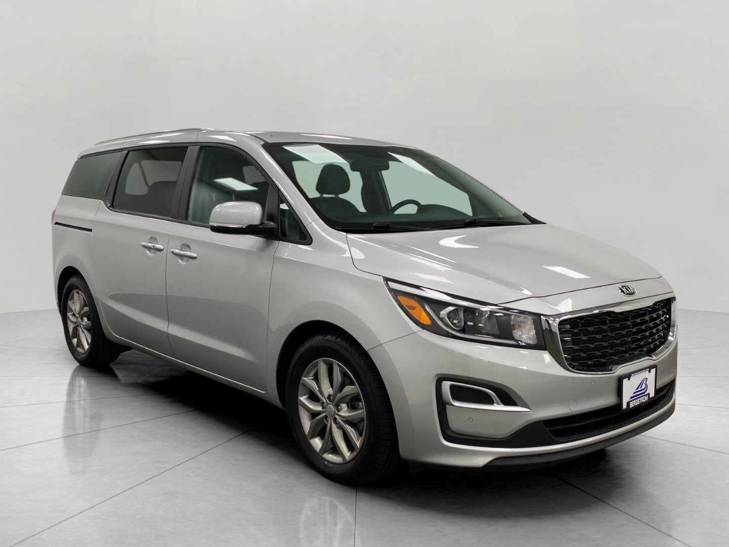 2019 Kia Sedona EX FWD
