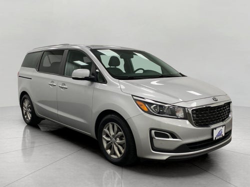 2019 Kia Sedona EX FWD