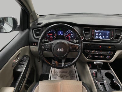 2019 Kia Sedona EX FWD