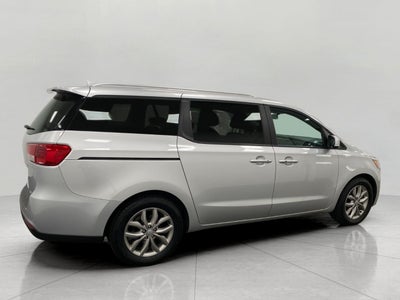 2019 Kia Sedona EX FWD