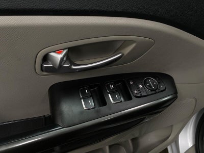 2019 Kia Sedona EX FWD