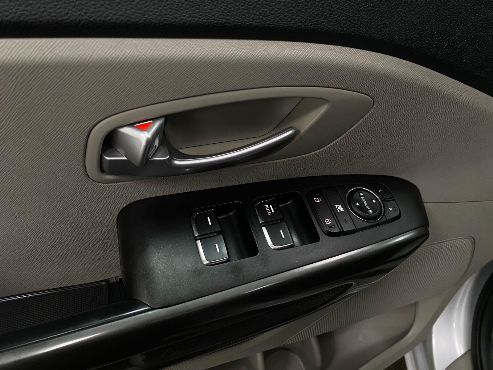 2019 Kia Sedona EX FWD
