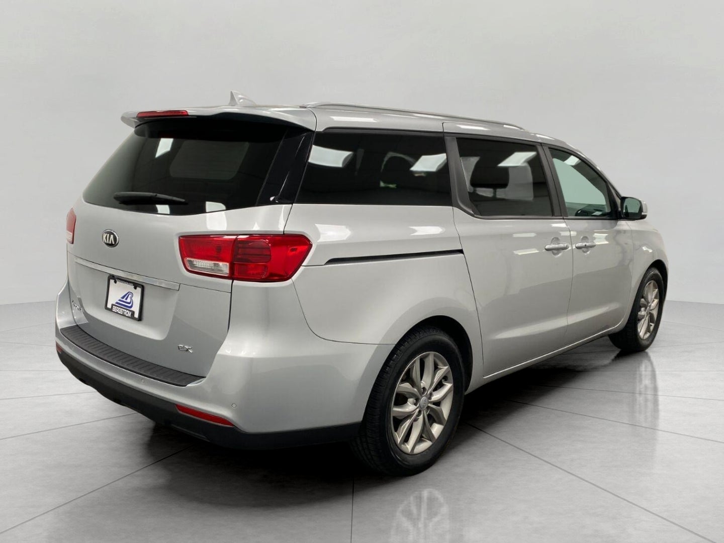 2019 Kia Sedona EX FWD