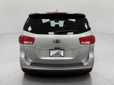 2019 Kia Sedona EX FWD