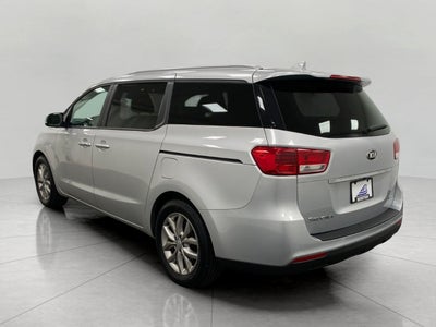 2019 Kia Sedona EX FWD