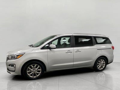 2019 Kia Sedona EX FWD