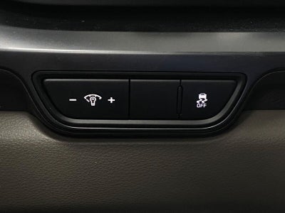 2026 Kia Carnival LXS FWD