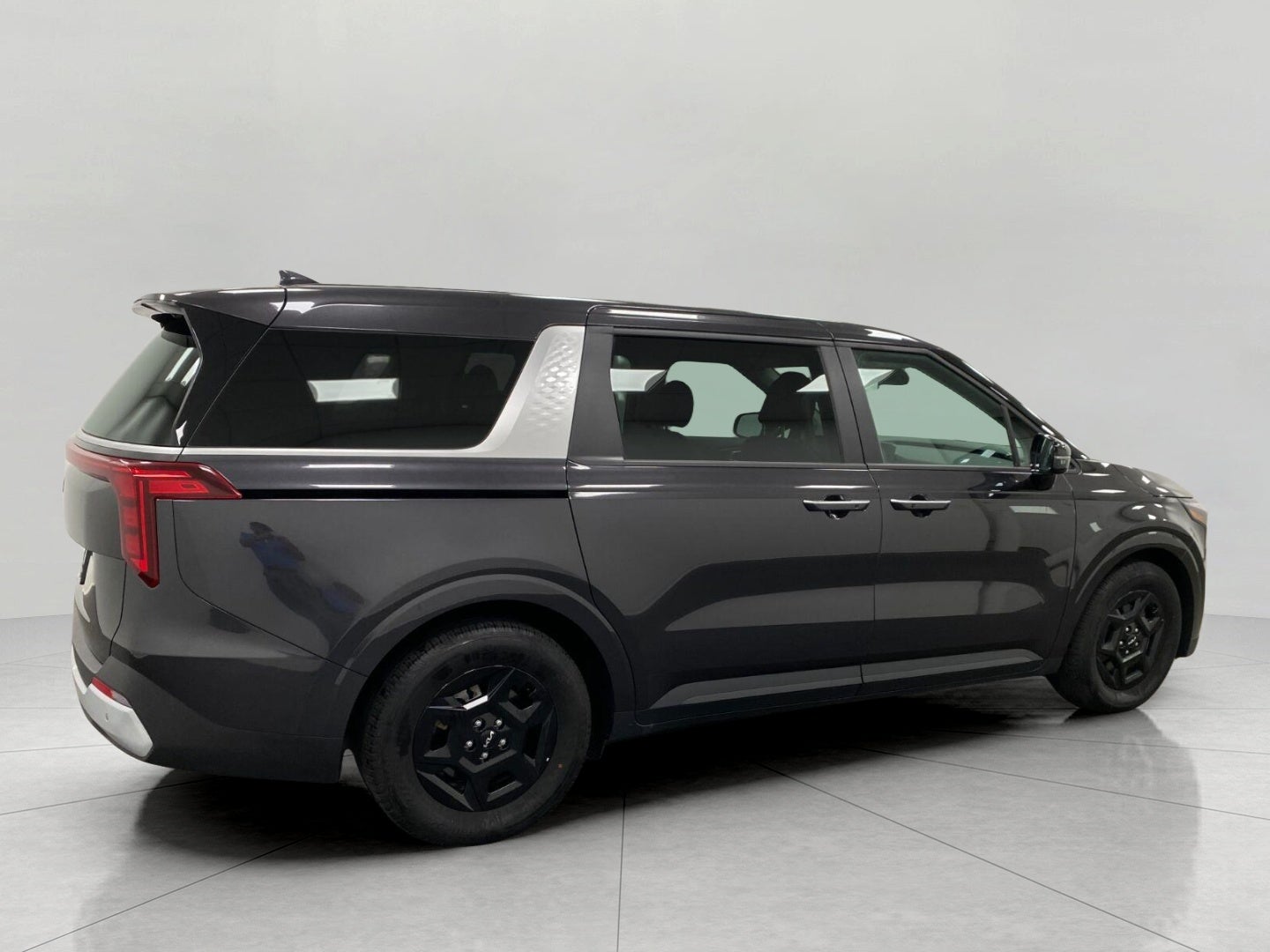 2026 Kia Carnival LXS FWD