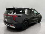 2026 Kia Carnival LXS FWD