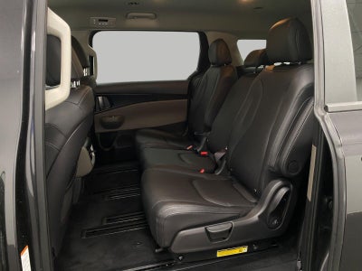 2026 Kia Carnival LXS FWD