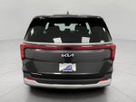 2026 Kia Carnival LXS FWD