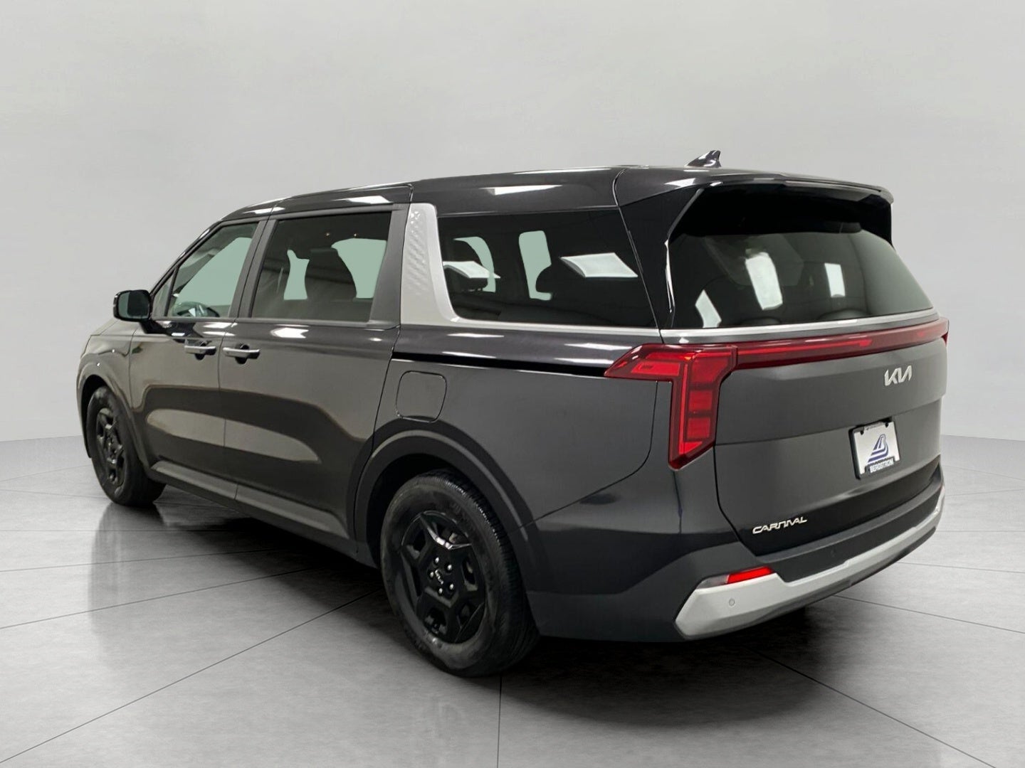2026 Kia Carnival LXS FWD