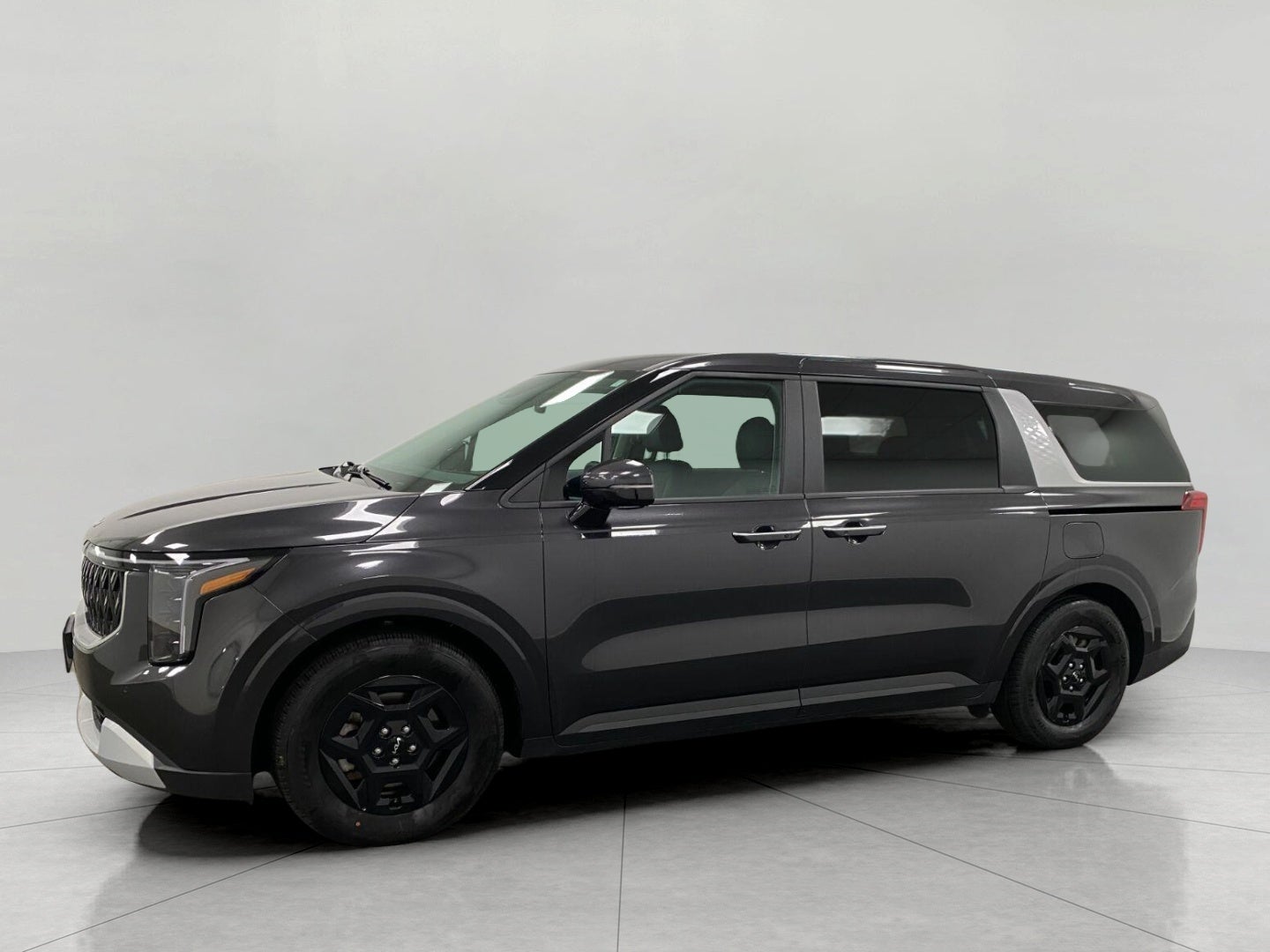 2026 Kia Carnival LXS FWD