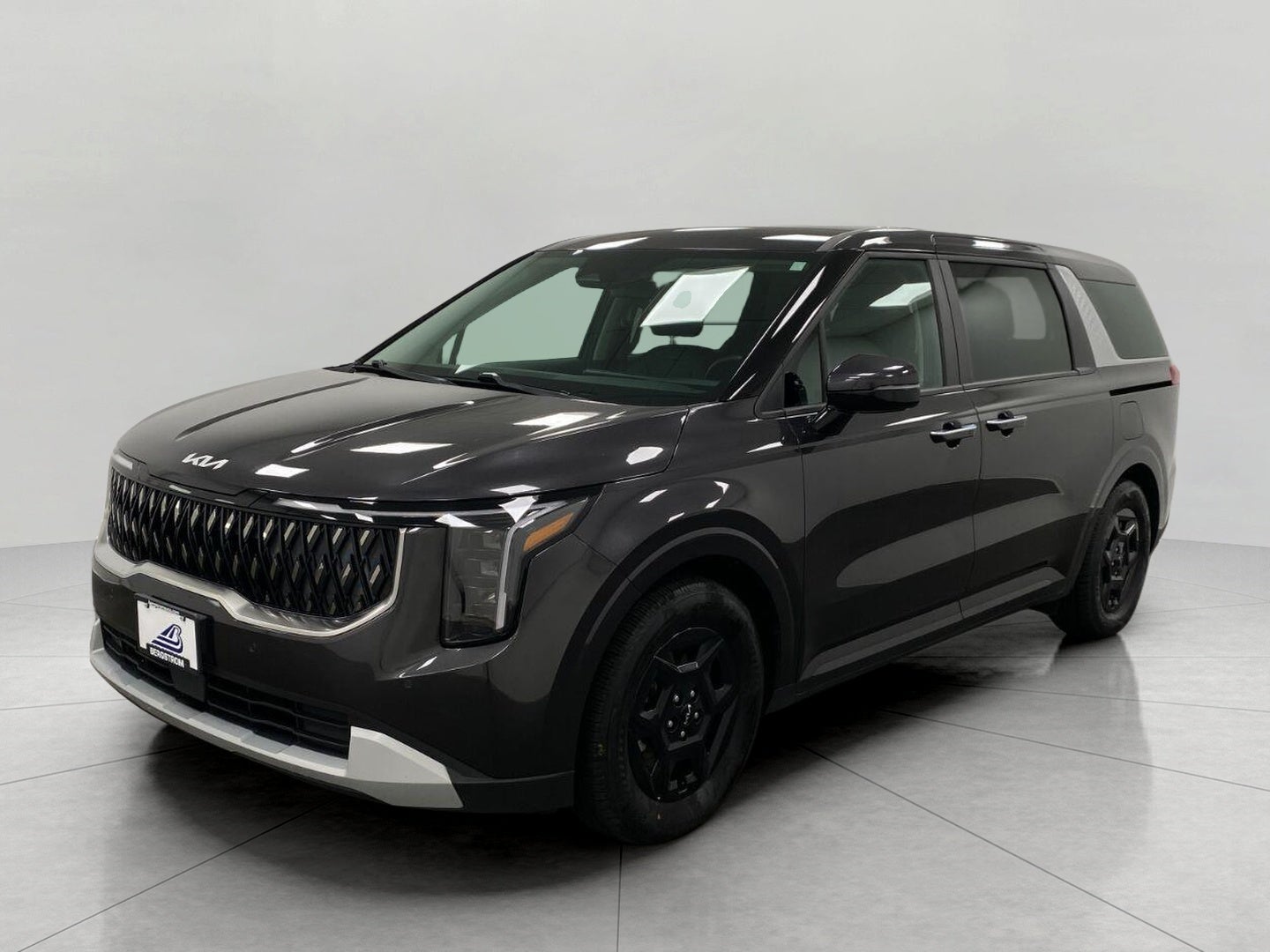 2026 Kia Carnival LXS FWD
