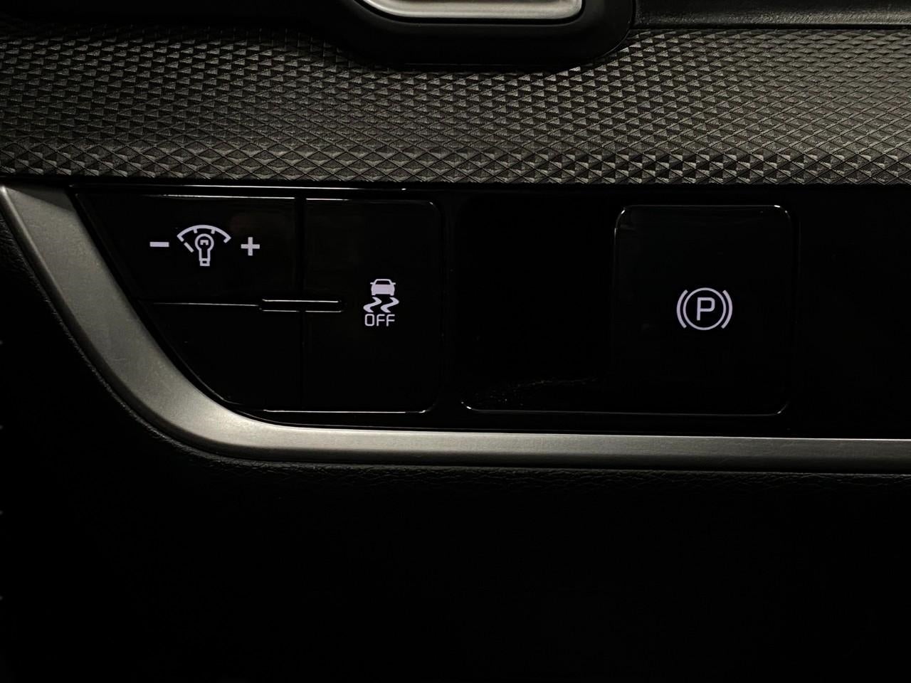 2025 Kia Sportage LX AWD