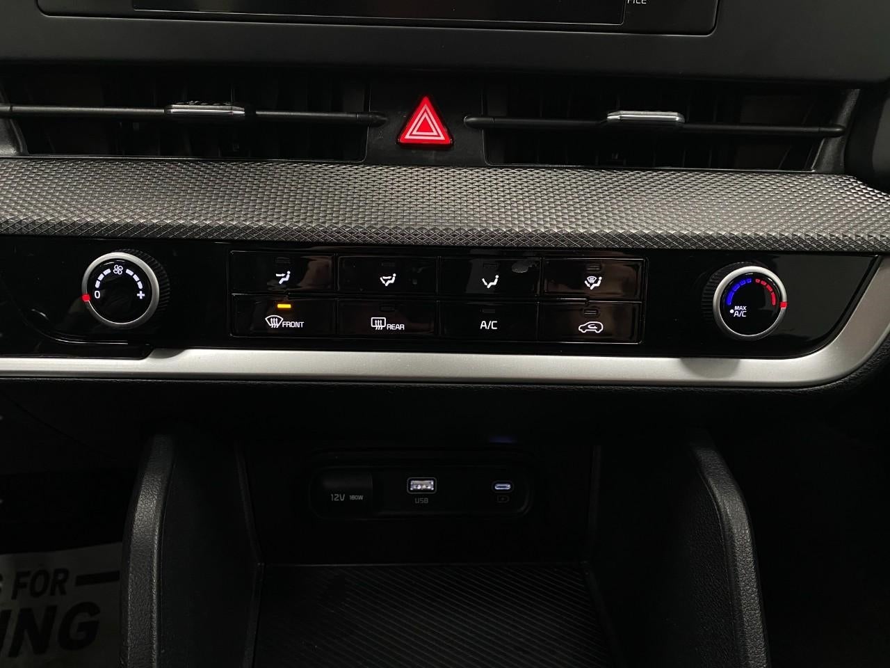 2025 Kia Sportage LX AWD