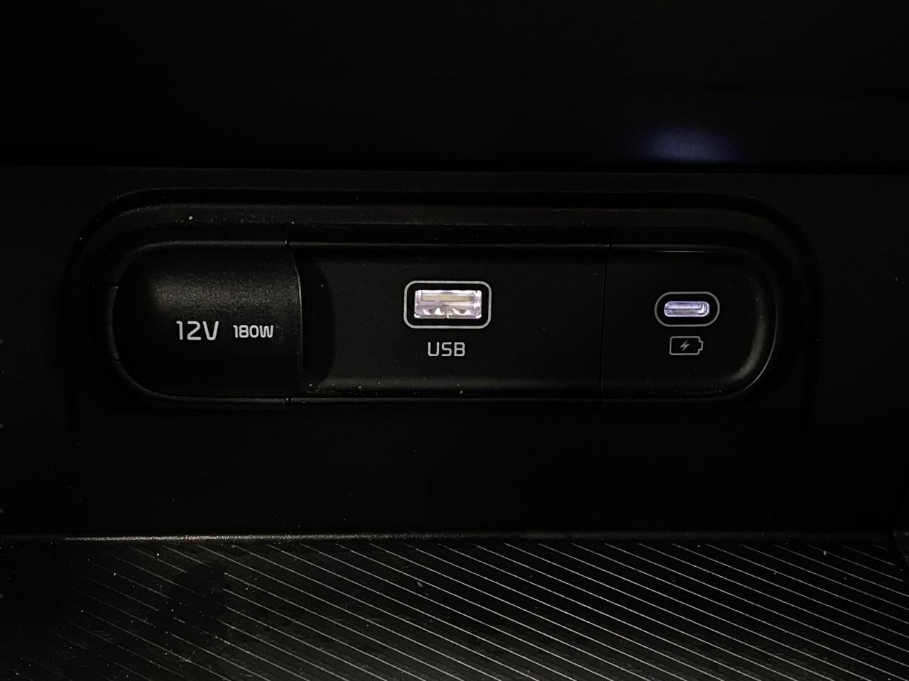 2025 Kia Sportage LX AWD