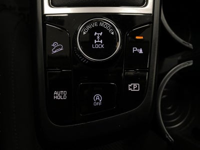 2025 Kia Sportage LX AWD