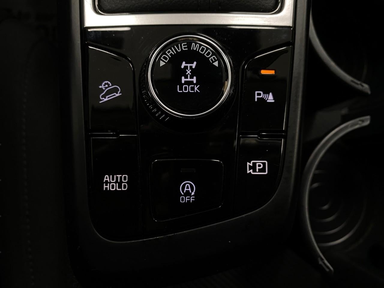 2025 Kia Sportage LX AWD