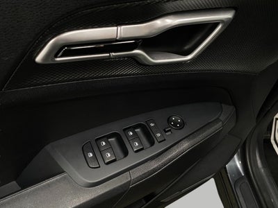 2025 Kia Sportage LX AWD