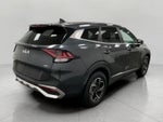 2025 Kia Sportage LX AWD