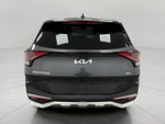 2025 Kia Sportage LX AWD