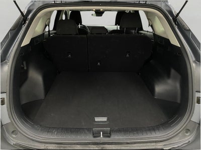 2025 Kia Sportage LX AWD