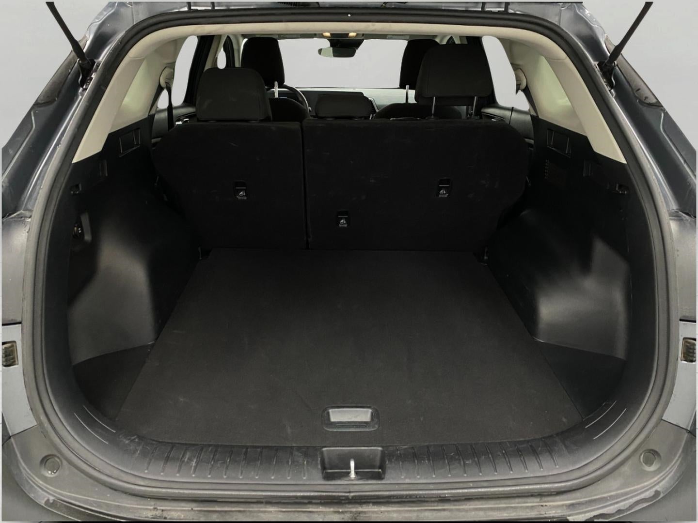 2025 Kia Sportage LX AWD