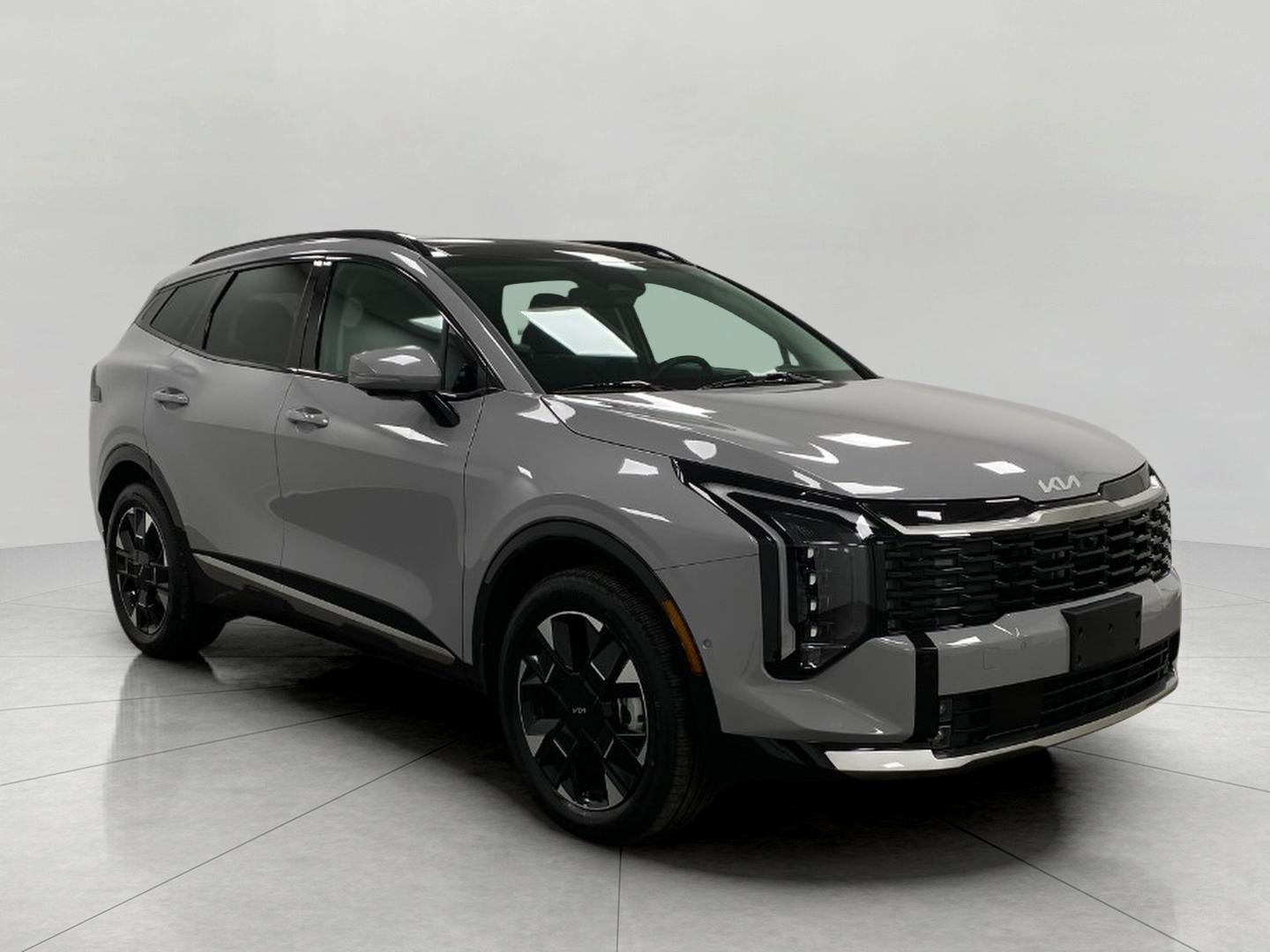 2026 Kia Sportage Hybrid SX-Prestige AWD