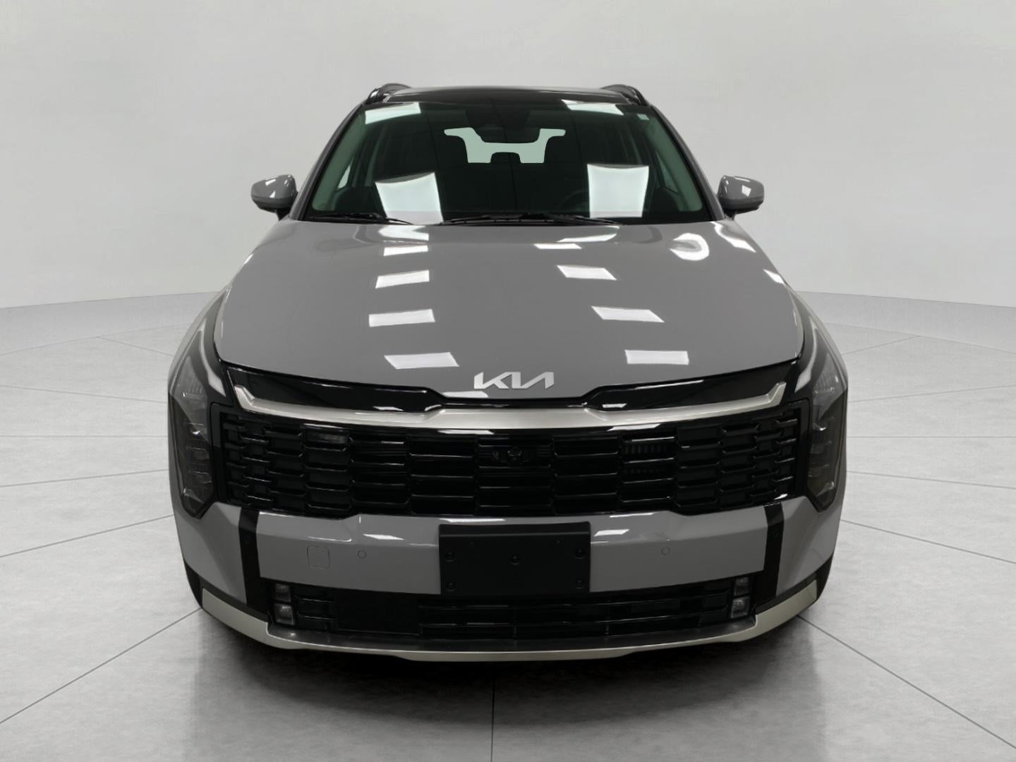 2026 Kia Sportage Hybrid SX-Prestige AWD