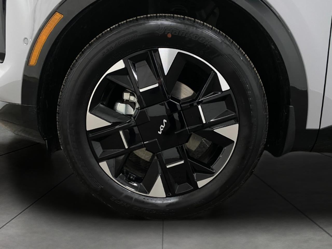 2026 Kia Sportage Hybrid SX-Prestige AWD