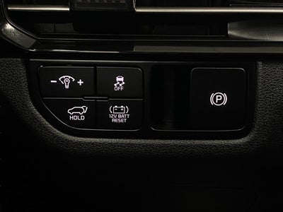 2026 Kia Sportage Hybrid SX-Prestige AWD