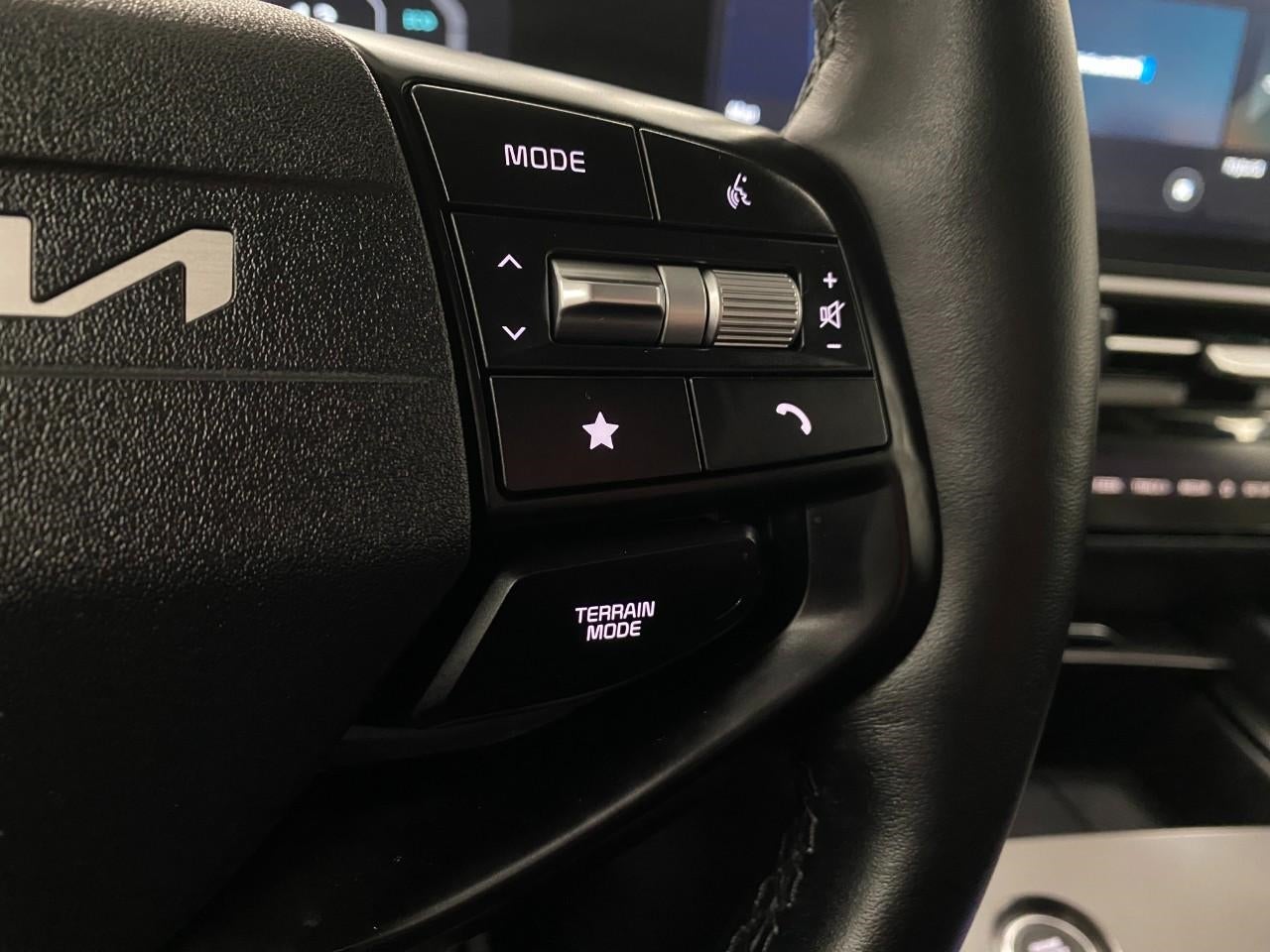 2026 Kia Sportage Hybrid SX-Prestige AWD